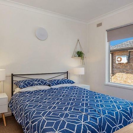 Jamaica Holiday Units Форстер Экстерьер фото