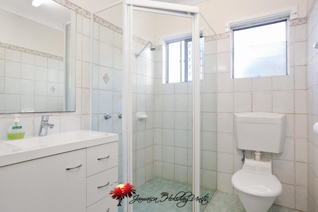 Jamaica Holiday Units Форстер Экстерьер фото