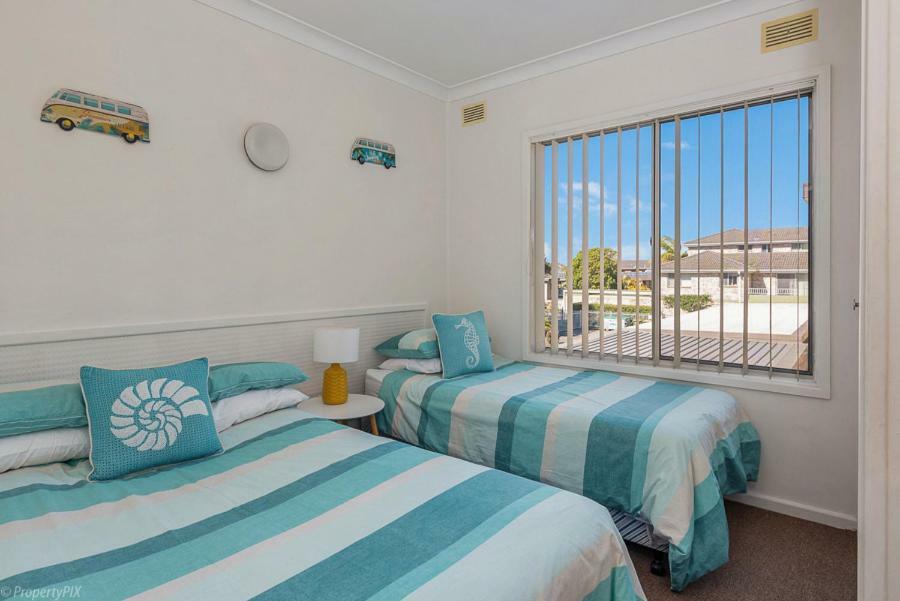 Jamaica Holiday Units Форстер Экстерьер фото
