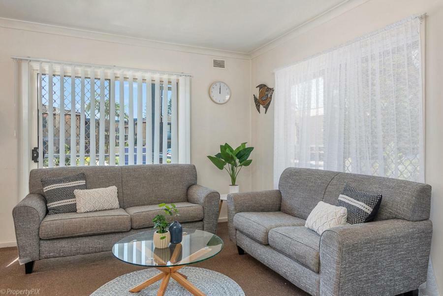 Jamaica Holiday Units Форстер Экстерьер фото