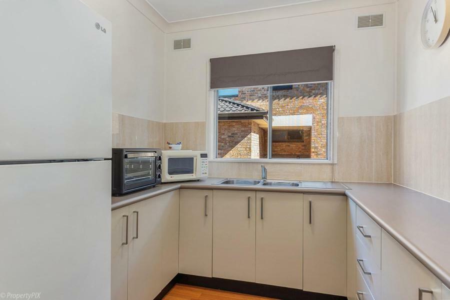 Jamaica Holiday Units Форстер Экстерьер фото