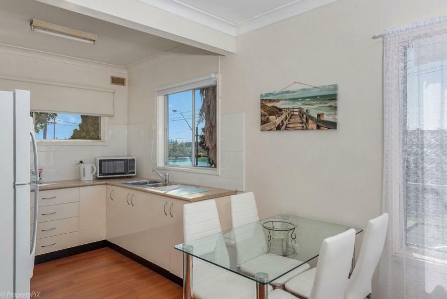 Jamaica Holiday Units Форстер Экстерьер фото