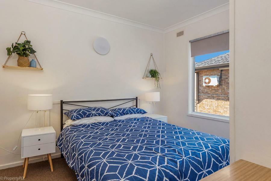 Jamaica Holiday Units Форстер Экстерьер фото