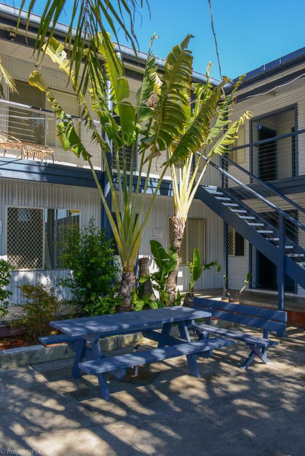 Jamaica Holiday Units Форстер Экстерьер фото