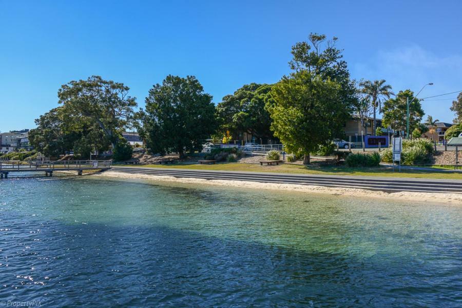 Jamaica Holiday Units Форстер Экстерьер фото