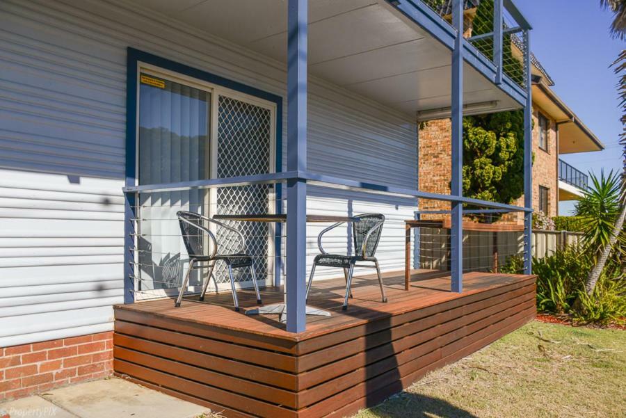 Jamaica Holiday Units Форстер Экстерьер фото