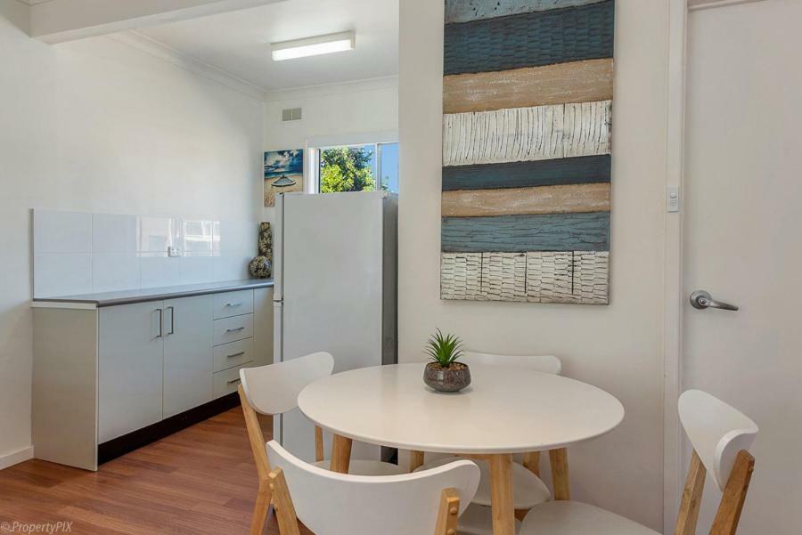 Jamaica Holiday Units Форстер Экстерьер фото