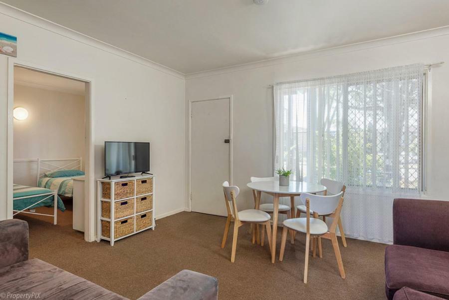 Jamaica Holiday Units Форстер Экстерьер фото