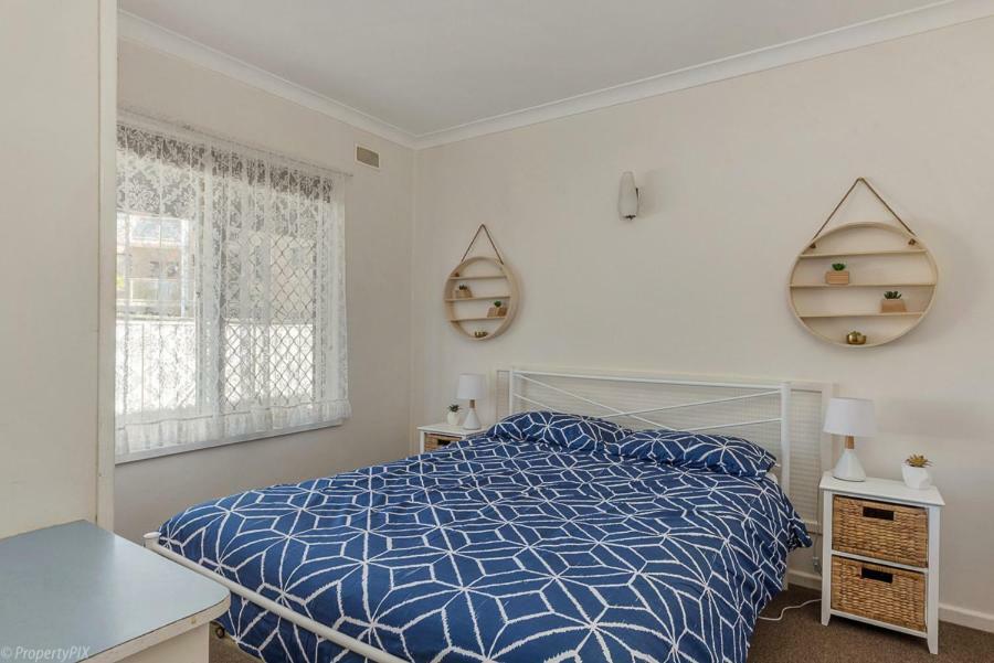 Jamaica Holiday Units Форстер Экстерьер фото