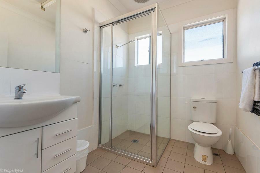 Jamaica Holiday Units Форстер Экстерьер фото