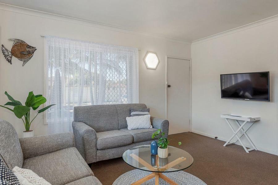 Jamaica Holiday Units Форстер Экстерьер фото