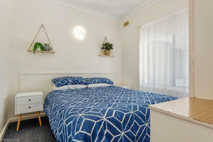 Jamaica Holiday Units Форстер Экстерьер фото