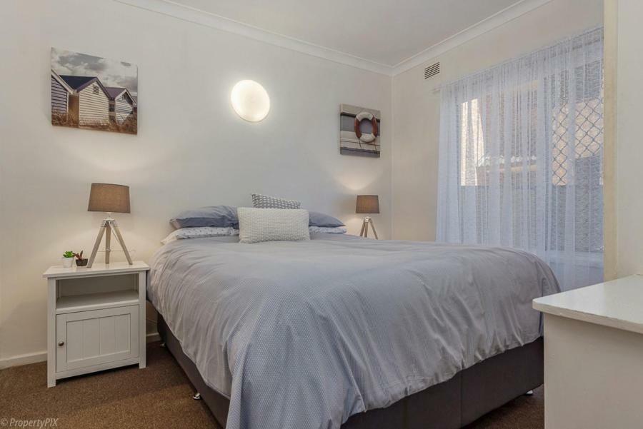 Jamaica Holiday Units Форстер Экстерьер фото