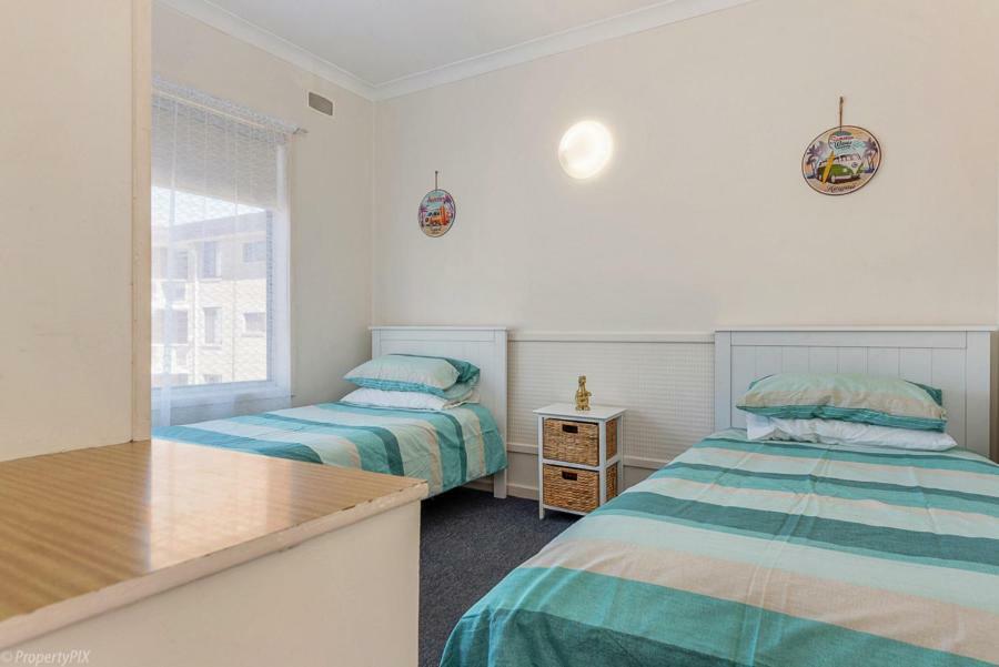 Jamaica Holiday Units Форстер Экстерьер фото